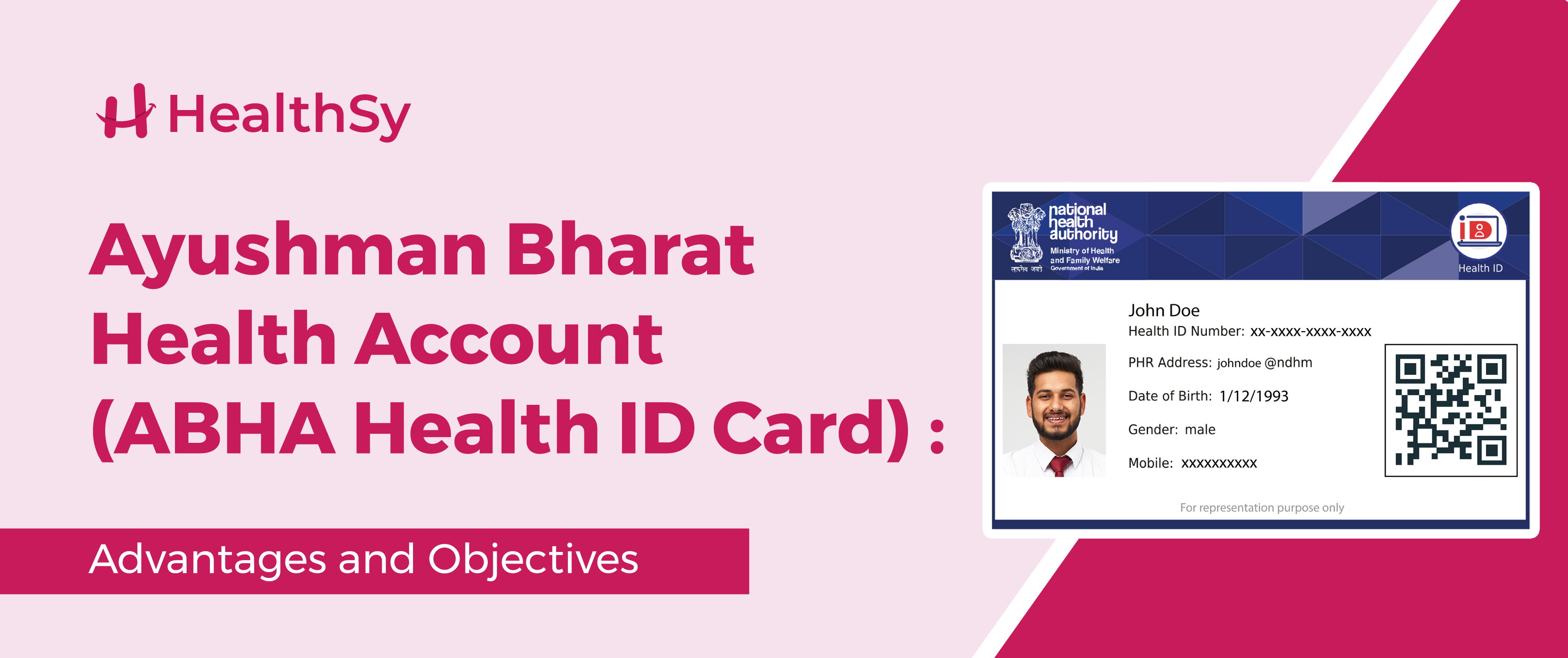 ayushman-bharat-health-account-abha-health-id-card-advantages-and-objectives